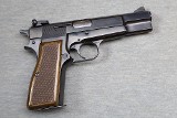 Browning ~ Hi-Power ~ 9mm Luger - Image 1 of 2