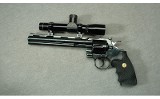Colt ~ Python Hunter ~ .357 Magnum - Image 2 of 2
