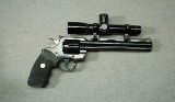 Colt ~ Python Hunter ~ .357 Magnum - Image 1 of 2