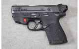 Smith & Wesson ~ M&P9 Shield M2.0 ~ 9mm Luger - Image 2 of 2