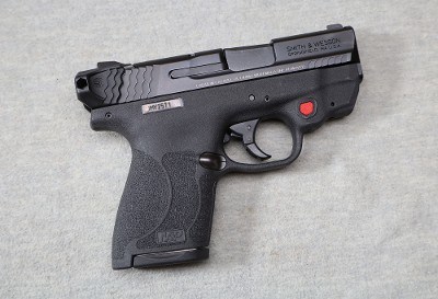Smith & Wesson ~ M&P9 Shield M2.0 ~ 9mm Luger - Image 1 of 2