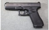 Glock ~ 17 Gen 5 MOS ~ 9mm Luger - Image 2 of 2