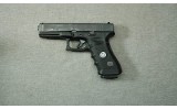 Glock ~ Model 22 ~ .40 S&W - Image 2 of 2