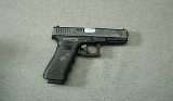 Glock ~ Model 22 ~ .40 S&W - Image 1 of 2