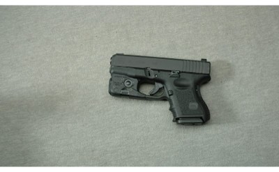 Glock ~ Model 26 ~ 9mm Luger - Image 2 of 2