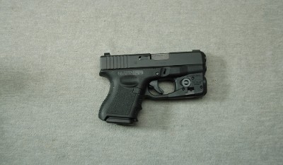 Glock ~ Model 26 ~ 9mm Luger - Image 1 of 2