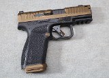 Canik ~ Mete MC9 Prime ~ 9mm Luger - Image 1 of 2