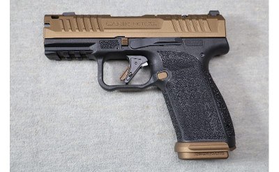 Canik ~ Mete MC9 Prime ~ 9mm Luger - Image 2 of 2