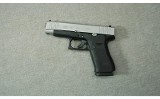 Glock ~ 48 ~ 9mm Luger - Image 2 of 2