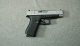 Glock ~ 48 ~ 9mm Luger - Image 1 of 2