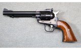 Ruger ~ New Model Single-Six ~ .22 LR/WMR - Image 2 of 2