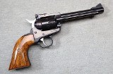 Ruger ~ New Model Single-Six ~ .22 LR/WMR - Image 1 of 2