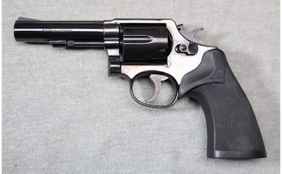 Smith & Wesson ~ Model 13-2 ~ .357 MAG - Image 2 of 3