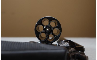 Smith & Wesson ~ Model 13-2 ~ .357 MAG - Image 3 of 3
