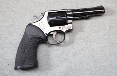 Smith & Wesson ~ Model 13-2 ~ .357 MAG - Image 1 of 3
