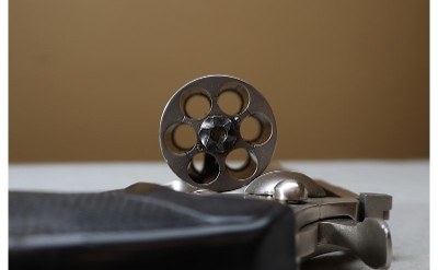 Colt ~ Diamondback ~ .38 SPC - Image 3 of 3