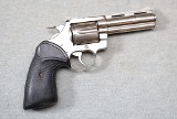 Colt ~ Diamondback ~ .38 SPC - Image 1 of 3