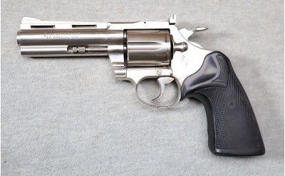 Colt ~ Diamondback ~ .38 SPC - Image 2 of 3
