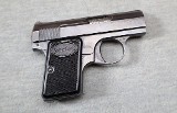 Browning ~ Baby Browning ~ 6.35mm - Image 1 of 2