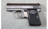 Browning ~ Baby Browning ~ 6.35mm - Image 2 of 2