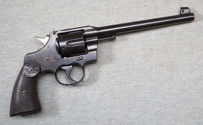 Colt ~ Officers Model Target ~ .38 SPC - Image 1 of 3