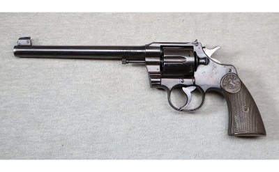 Colt ~ Officers Model Target ~ .38 SPC - Image 2 of 3