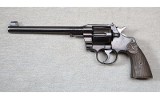 Colt ~ Officers Model Target ~ .38 SPC - Image 2 of 3
