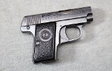 F. Dusek ~ Model Z ~ 6.35mm - Image 1 of 2