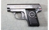 F. Dusek ~ Model Z ~ 6.35mm - Image 2 of 2