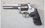 Smith & Wesson ~ Model 629-6 629 Classic ~ .44 MAG - Image 2 of 3