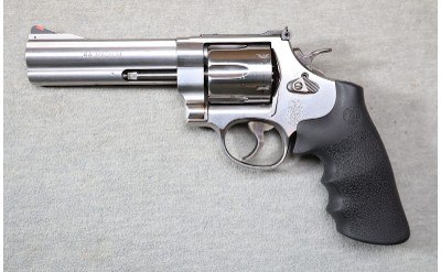 Smith & Wesson ~ Model 629-6 629 Classic ~ .44 MAG - Image 2 of 3