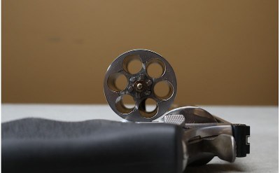 Smith & Wesson ~ Model 629-6 629 Classic ~ .44 MAG - Image 3 of 3