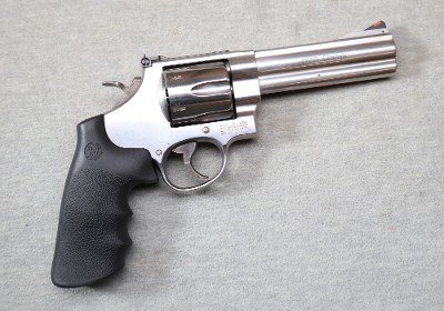Smith & Wesson ~ Model 629-6 629 Classic ~ .44 MAG - Image 1 of 3