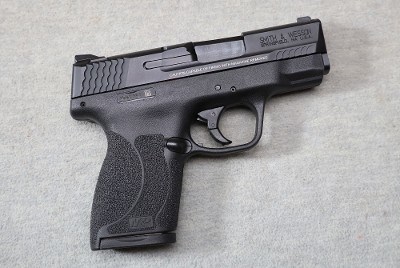 Smith & Wesson ~ M&P45 Shield ~ .45 Auto - Image 1 of 2