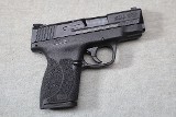 Smith & Wesson ~ M&P45 Shield ~ .45 Auto - Image 1 of 2