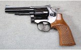 Smith & Wesson ~ Model 18-3 ~ .22 LR - Image 2 of 3