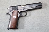 Colt ~ U.S. Airborne 50th Anniversary ~ .45 Auto - Image 1 of 2