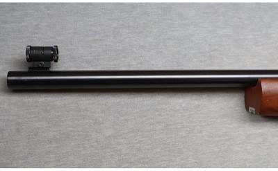 Kimber Of Oregon ~ Model 82 Government ~ .22 LR - Image 6 of 12