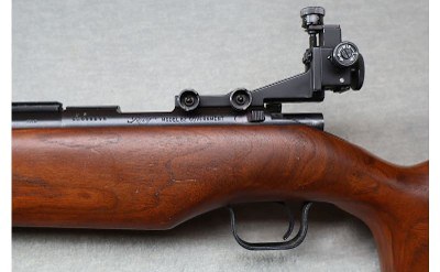 Kimber Of Oregon ~ Model 82 Government ~ .22 LR - Image 9 of 12