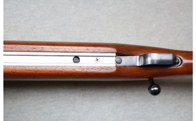 Kimber Of Oregon ~ Model 82 Government ~ .22 LR - Image 8 of 12