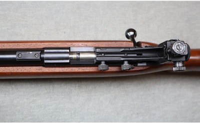 Kimber Of Oregon ~ Model 82 Government ~ .22 LR - Image 10 of 12