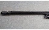 Ted Williams ~ Model 200 ~ 12 Gauge - Image 6 of 12