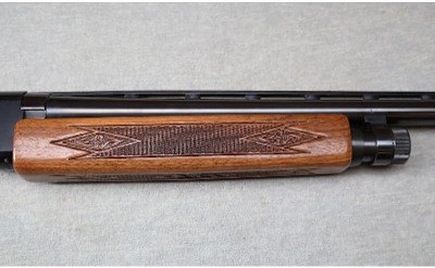Ted Williams ~ Model 200 ~ 12 Gauge - Image 4 of 12