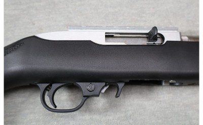 Ruger ~ 10/22 Takedown ~ .22 LR - Image 3 of 12