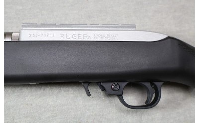 Ruger ~ 10/22 Takedown ~ .22 LR - Image 9 of 12
