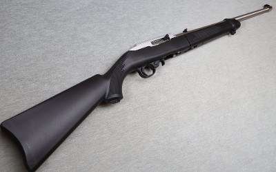 Ruger ~ 10/22 Takedown ~ .22 LR - Image 1 of 12