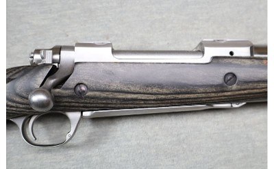 Ruger ~ M77 Hawkeye Alaskan Bush ~ 9.3x62mm - Image 3 of 12