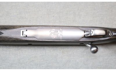 Ruger ~ M77 Hawkeye Alaskan Bush ~ 9.3x62mm - Image 8 of 12