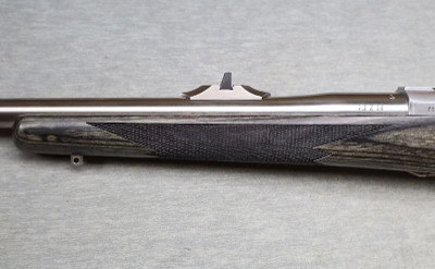 Ruger ~ M77 Hawkeye Alaskan Bush ~ 9.3x62mm - Image 7 of 12