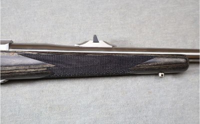 Ruger ~ M77 Hawkeye Alaskan Bush ~ 9.3x62mm - Image 4 of 12
